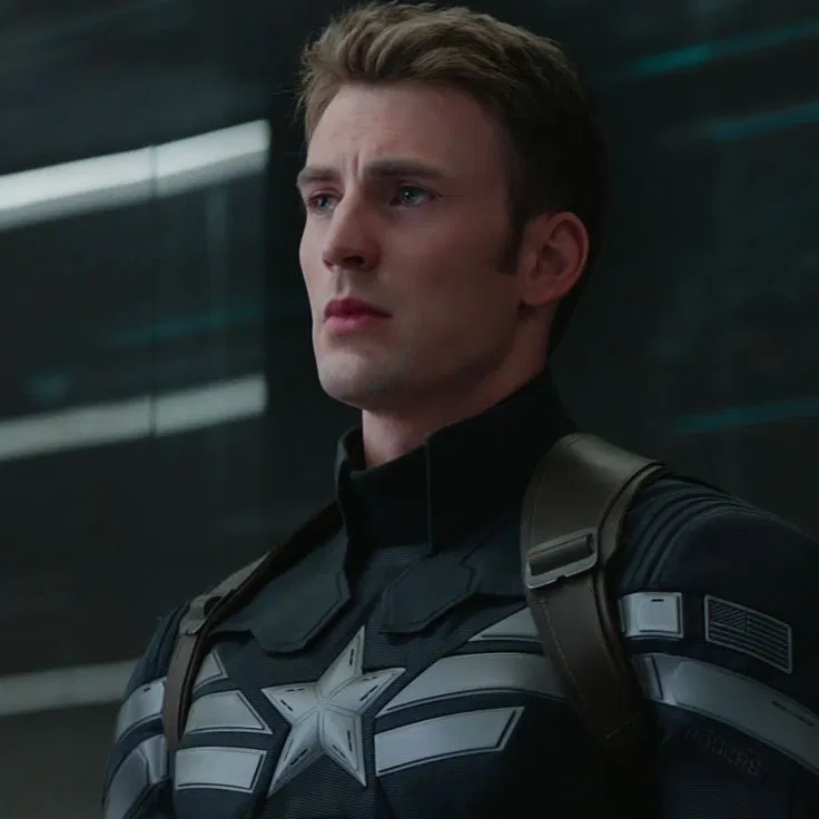 Avatar of Steve Rogers 