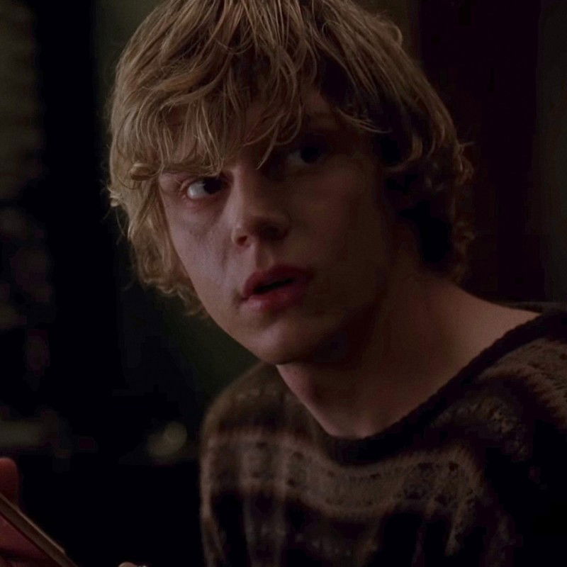 Avatar of Tate Langdon (Discord Chat)