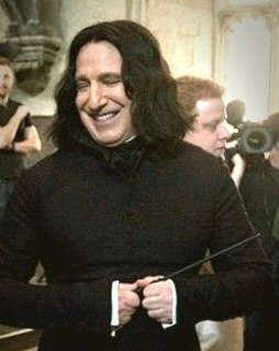 Avatar of Alan Rickman
