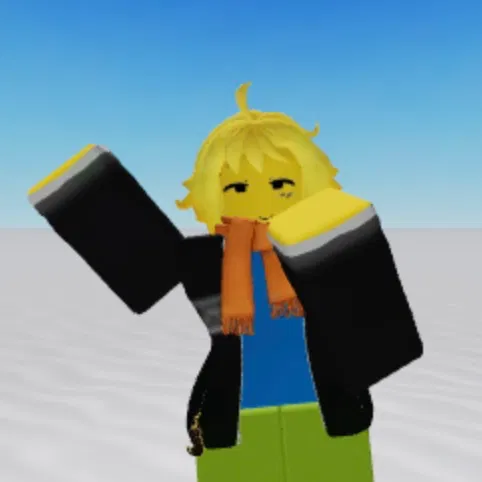 Avatar of roblox noob (Jane)