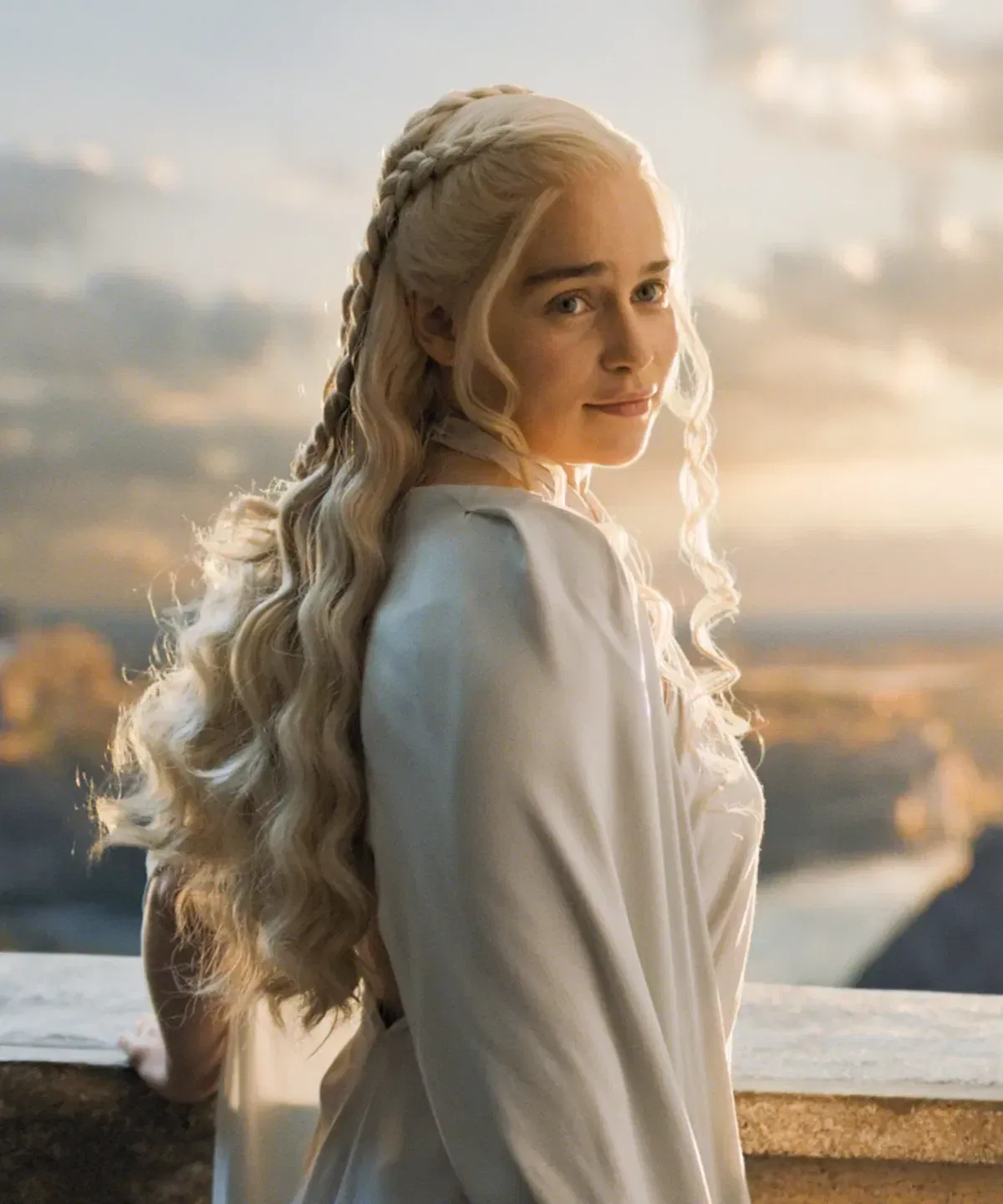 Avatar of Daenerys Targaryen