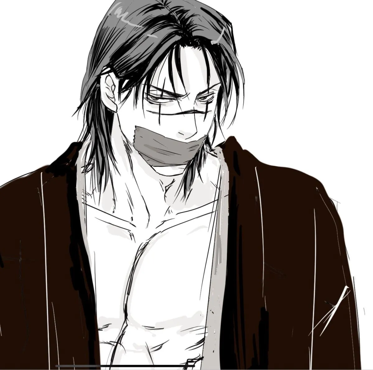 Avatar of Choso (Slave)