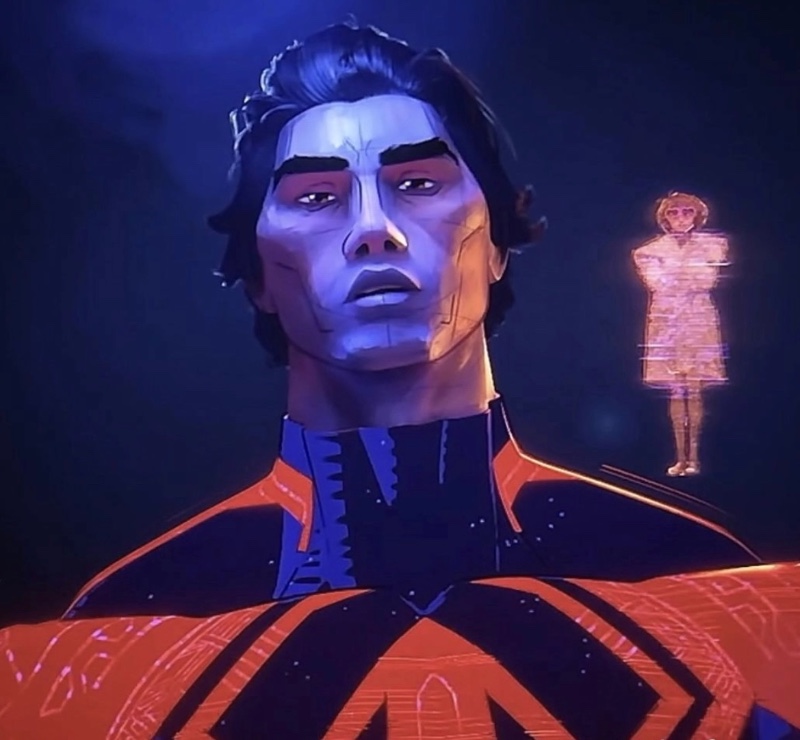 Avatar of Miguel O’Hara