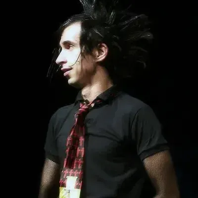 Avatar of Jimmy Urine (+ MSI)