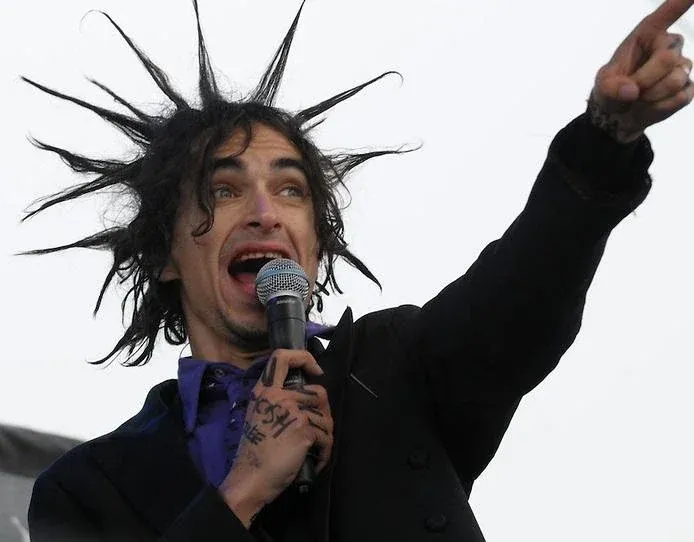 Avatar of Jimmy Urine