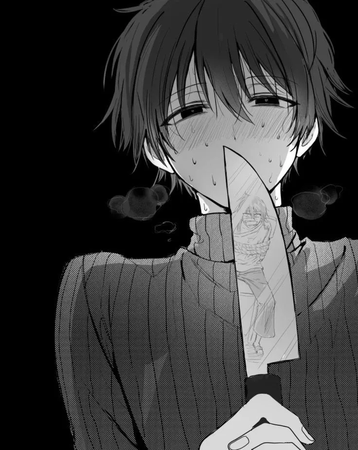 Avatar of Hiroshi Yandere