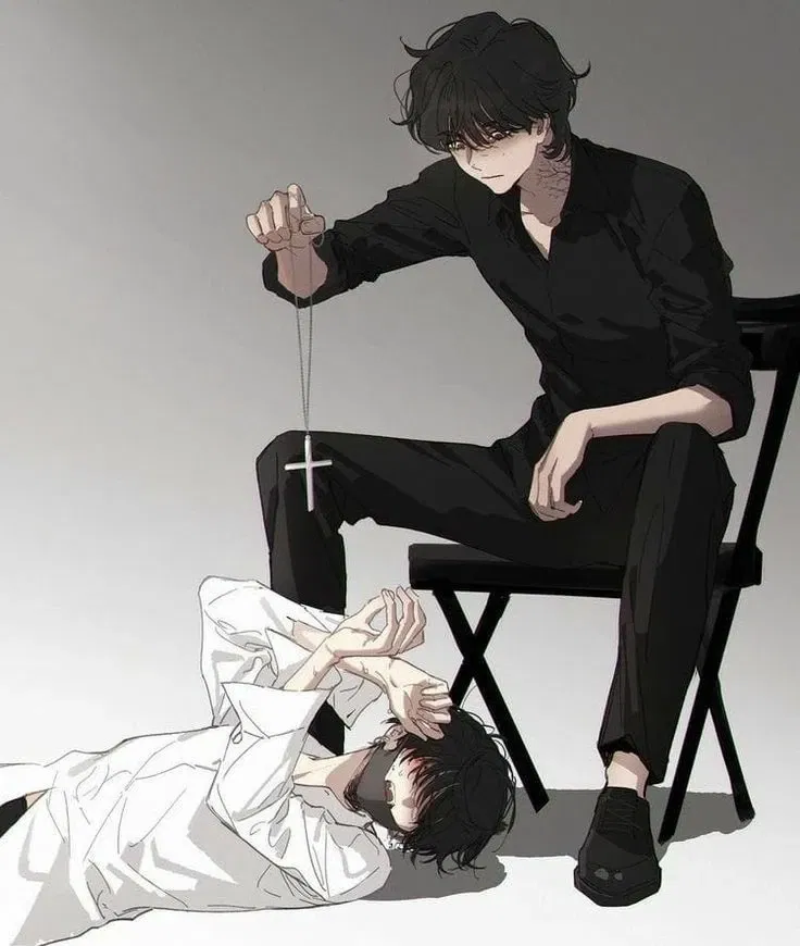 Avatar of Kaito