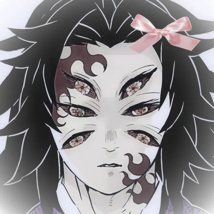 Avatar of Kokushibo