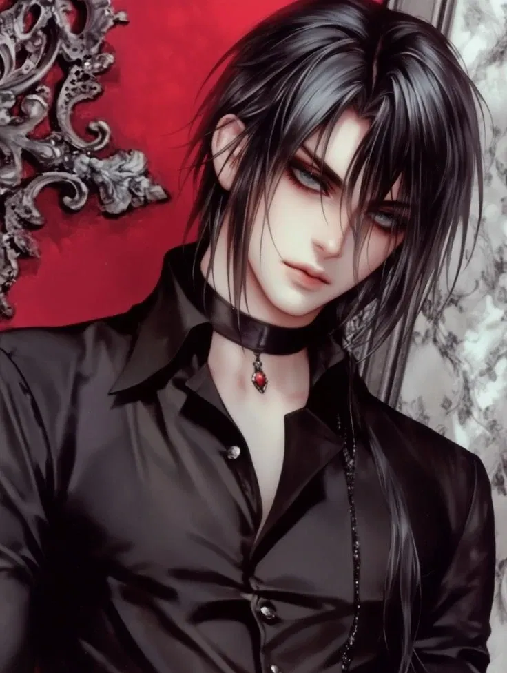 Avatar of ✩₊˚.⋆☾⋆⁺₊✧ Zelas || Someone You Should Avoid