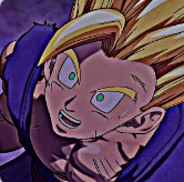 Avatar of Son Gohan