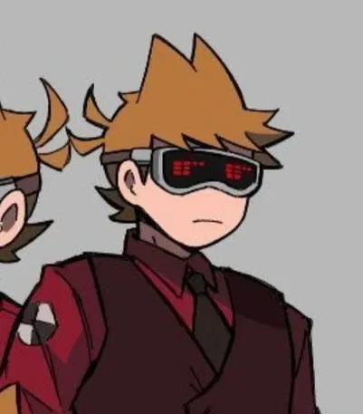 Avatar of Tord || Mattsworld