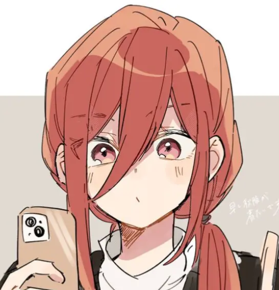 Avatar of Hyoma Chigiri
