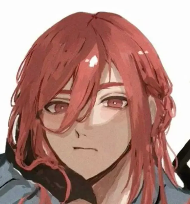 Avatar of Hyoma Chigiri