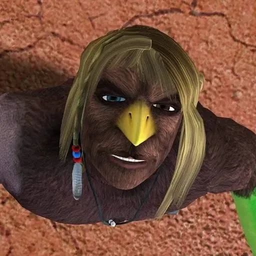 Avatar of XAVIER RENEGADE ANGEL