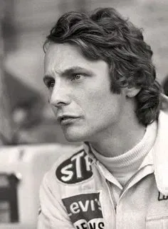 Avatar of Niki Lauda