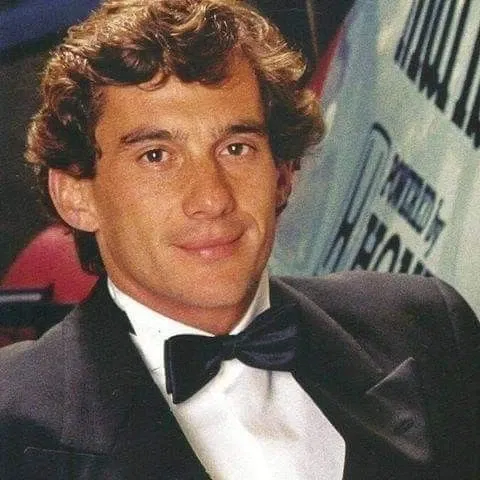Avatar of Ayrton Senna
