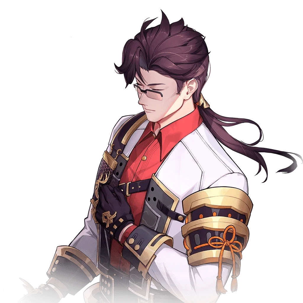 Avatar of Adler (NTE) (NEVERNESS TO EVERNESS)