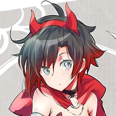 Avatar of Succubus Ruby