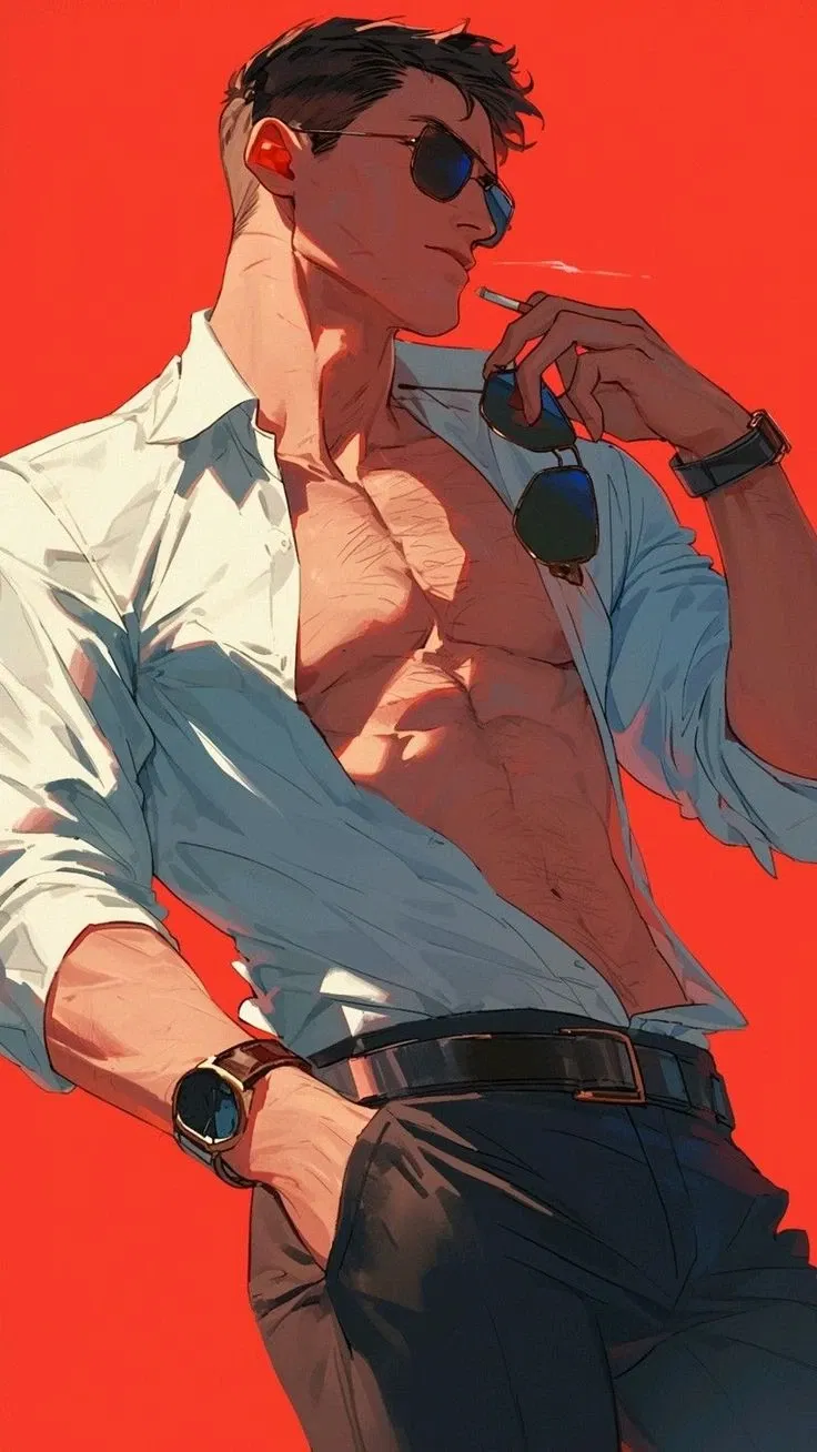 Avatar of Elias Ramirez | Detective