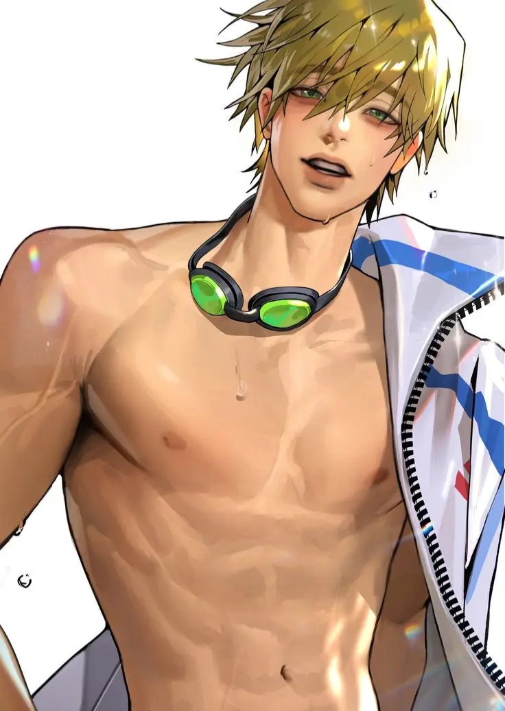 Avatar of Ken