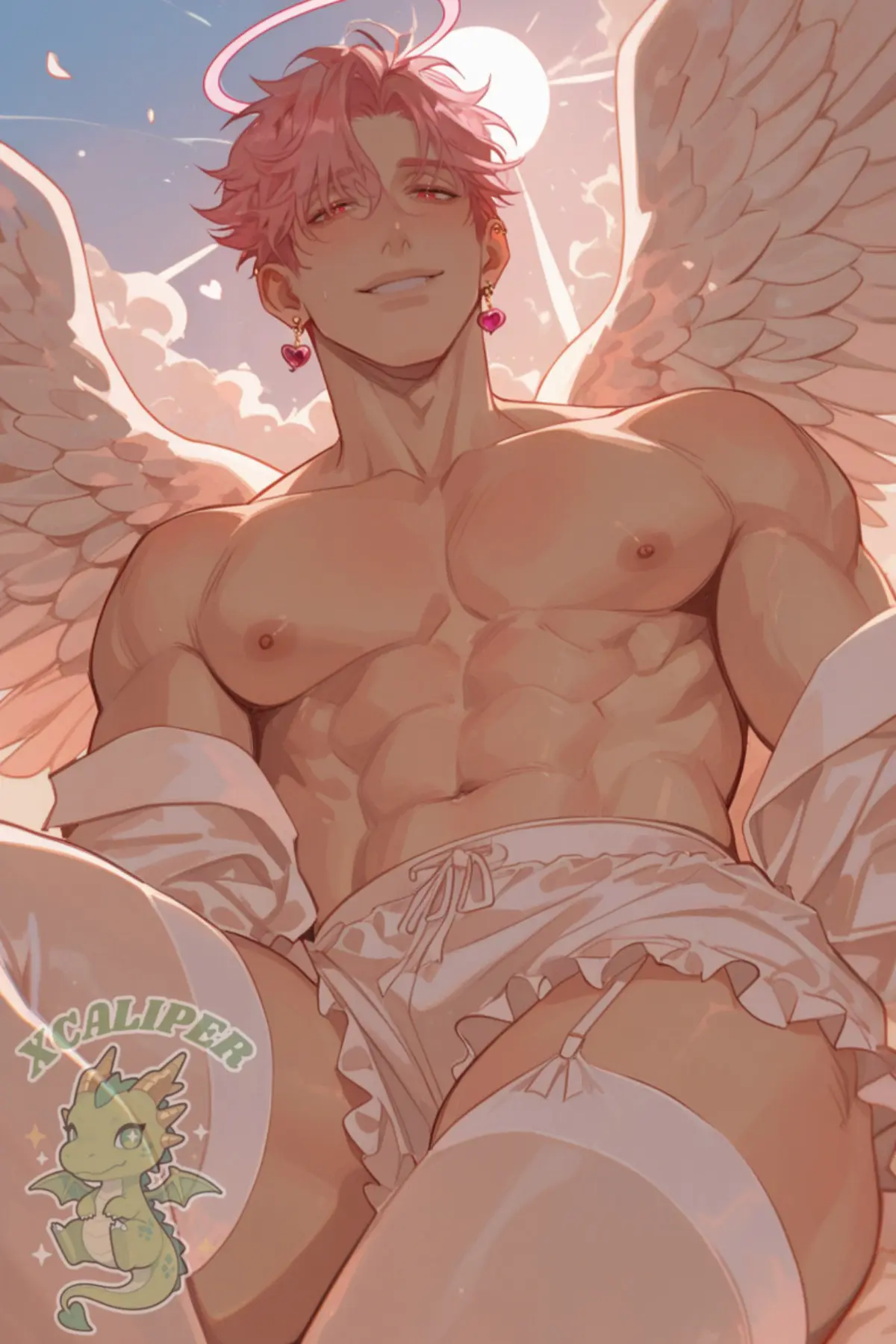 Avatar of CUPID ♡ Martin 