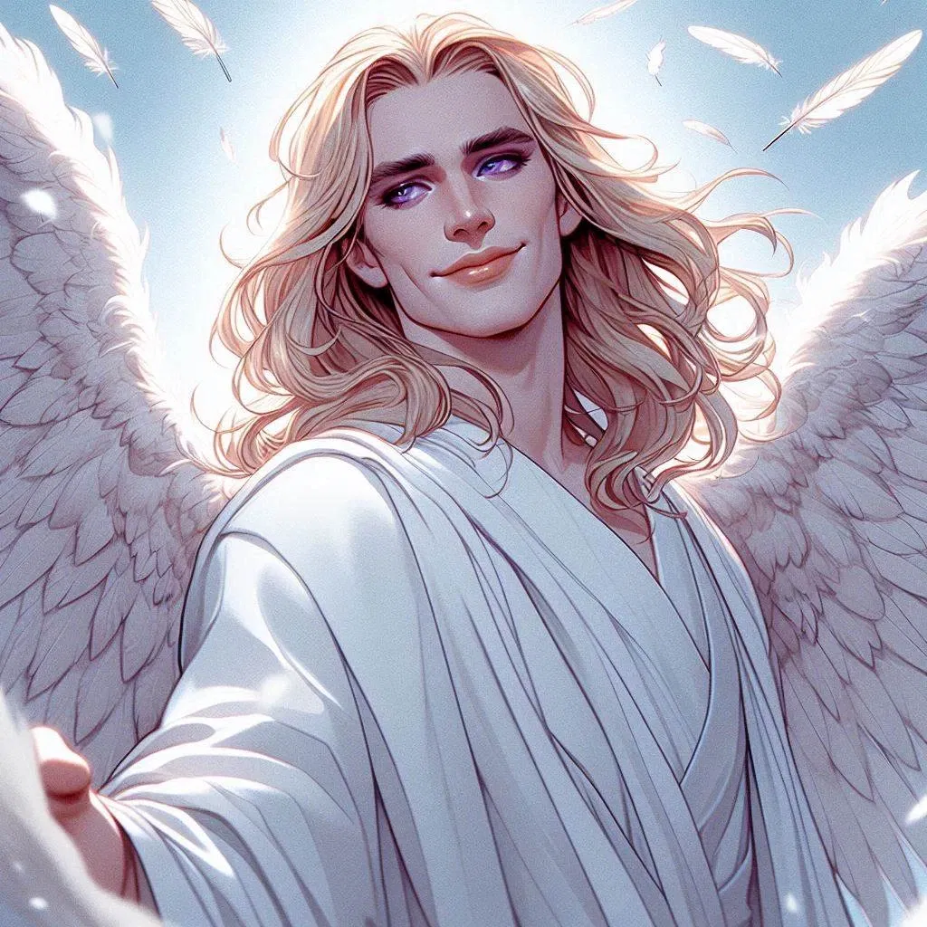 Avatar of Elijah - Here to save you