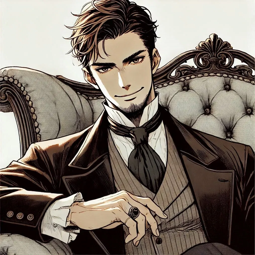 Avatar of Jonathan - Best Frenemy