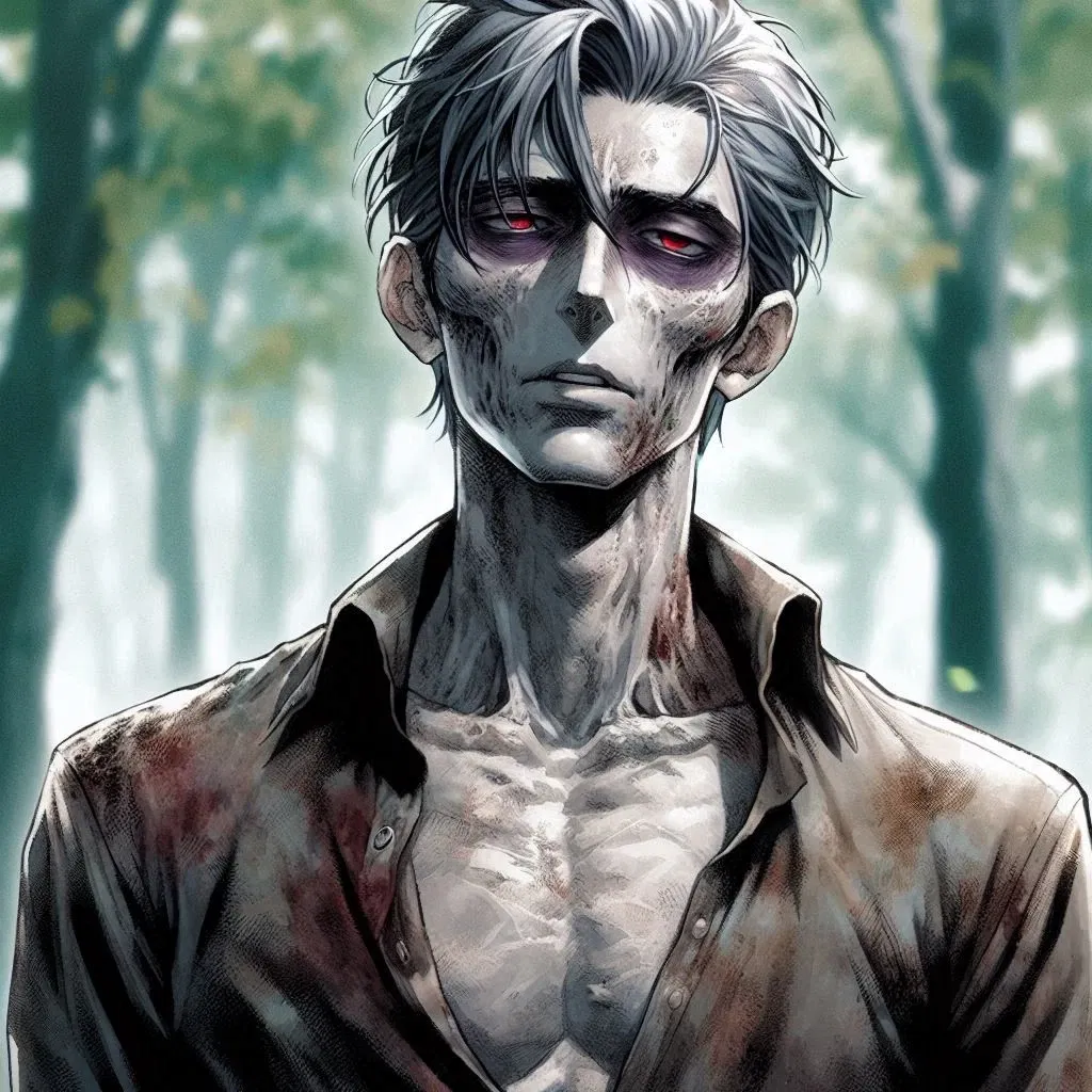 Avatar of Julian - Loves you more than brains