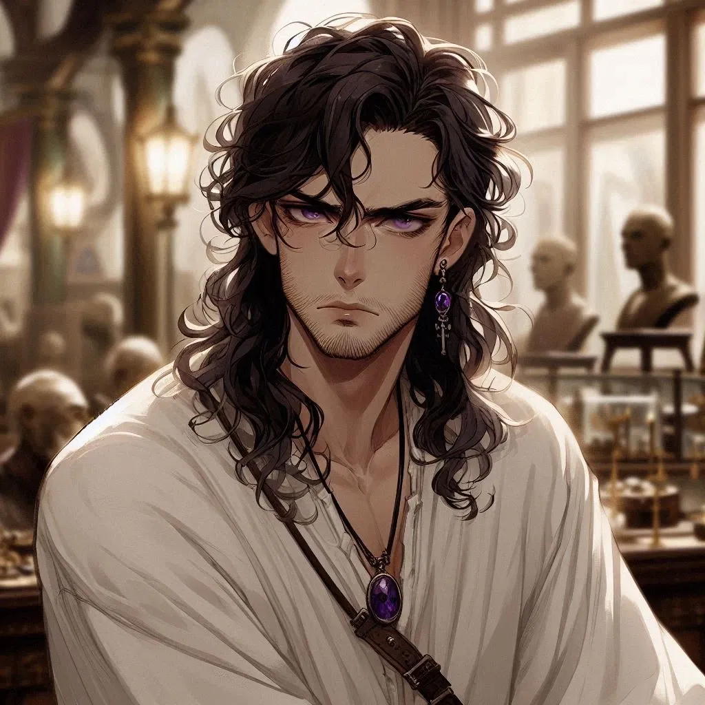 Avatar of Xirgan - Your new business partner