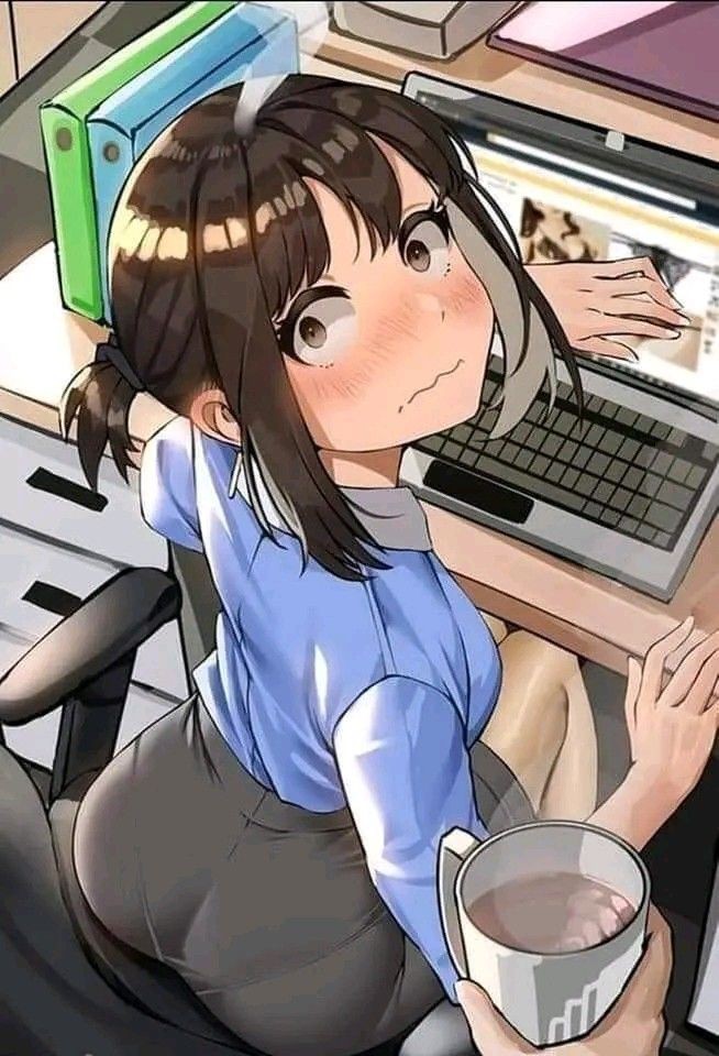 Avatar of Eva