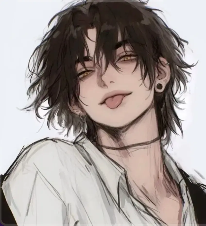 Avatar of Aaron