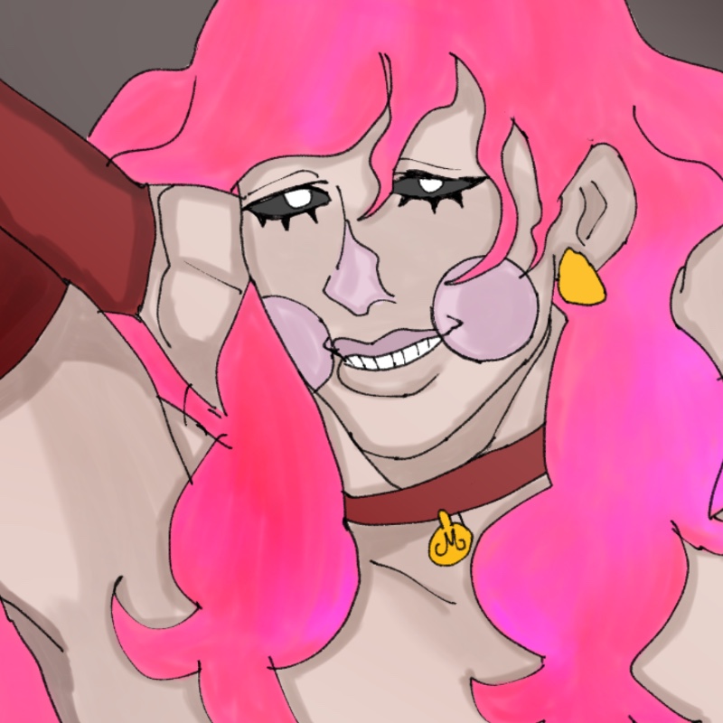 Avatar of Miss Maggie