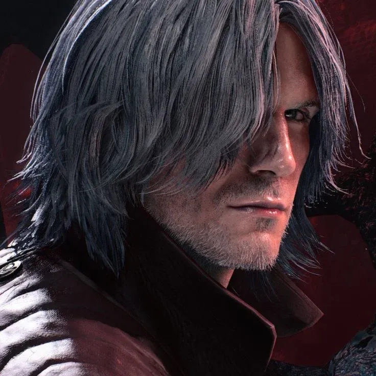 Avatar of Dante Sparda