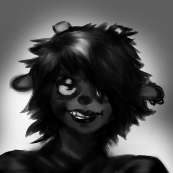 Avatar of Rammy