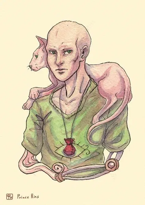 Avatar of Sphinx