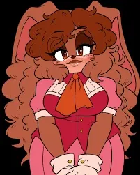 Avatar of Vanilla the Rabbit
