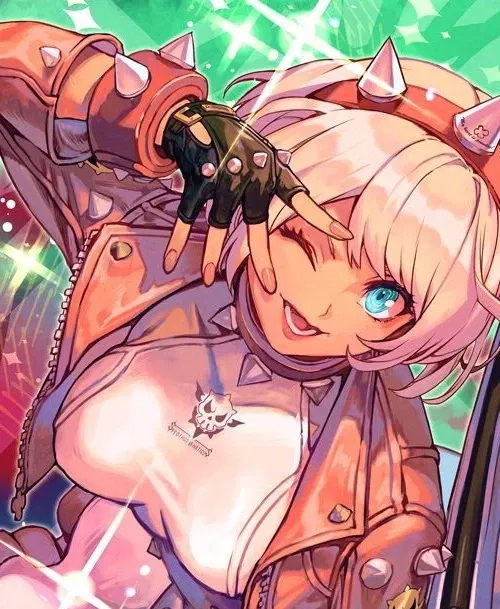 Avatar of Elphelt Valentine 