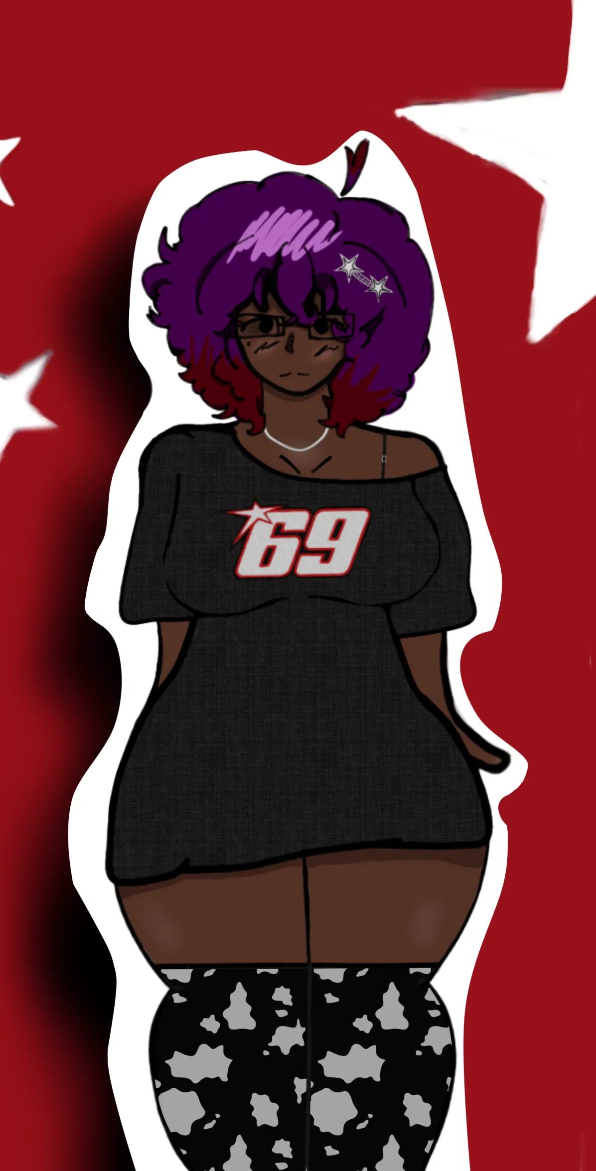 Avatar of Your Roomie