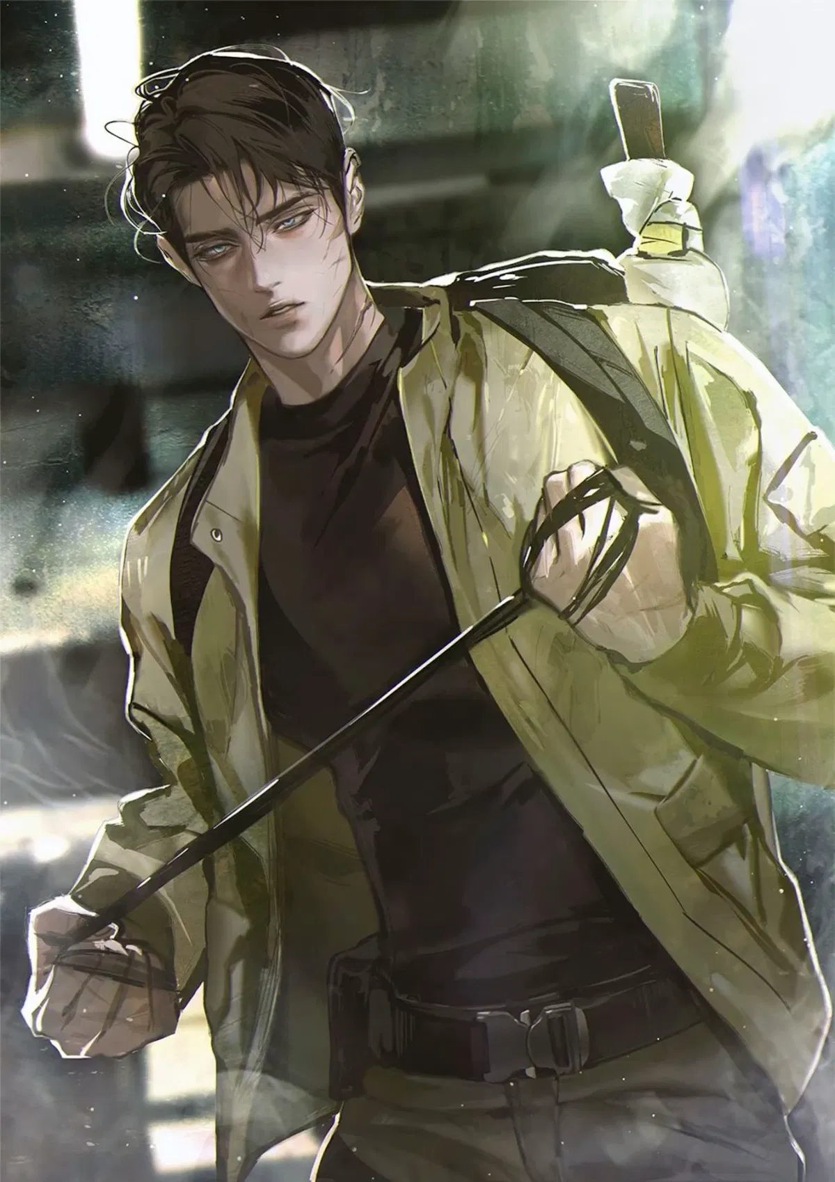 Avatar of Yonel Lawrence | Popular student 