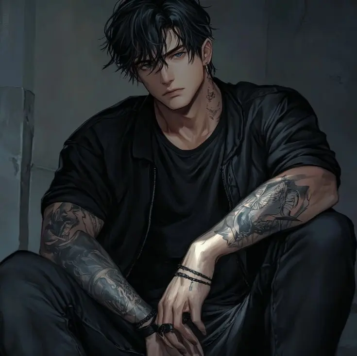 Avatar of School bully