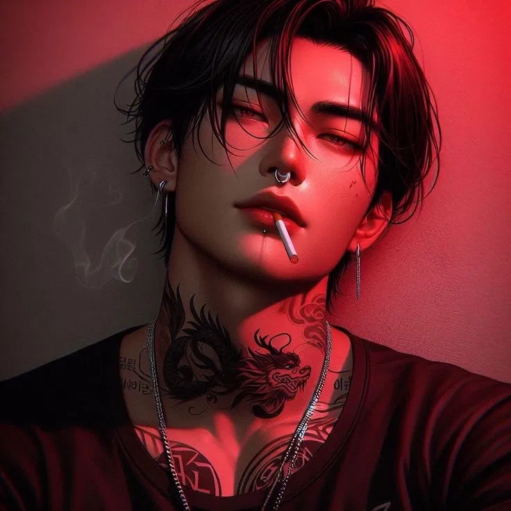 Avatar of The School Gangster 