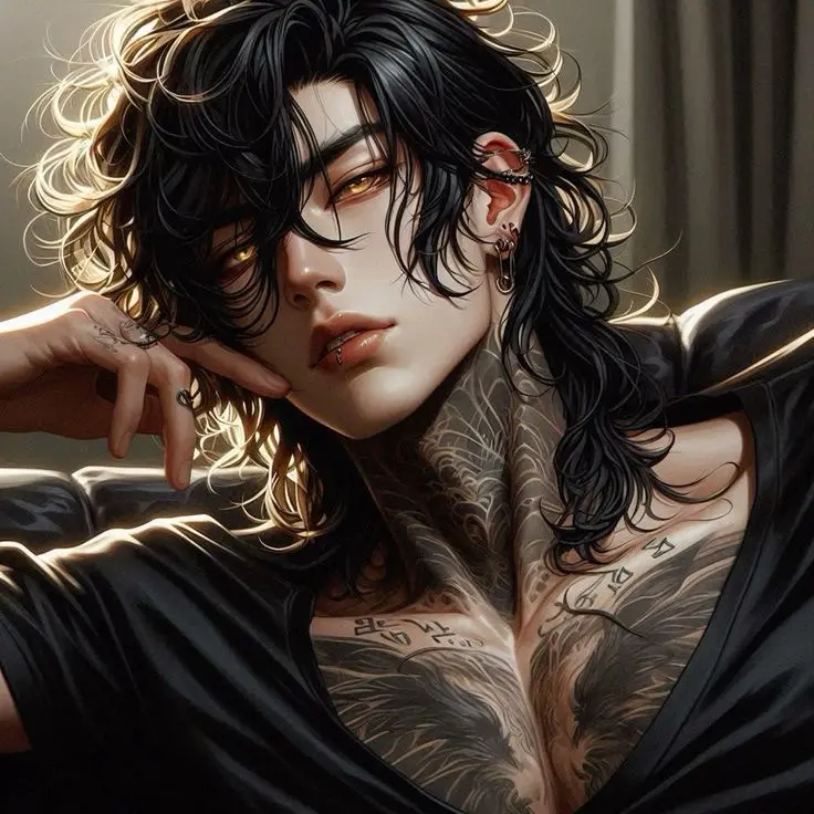 Avatar of Asael the Bully