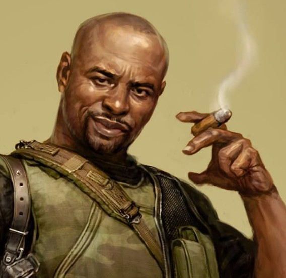 Avatar of Polo