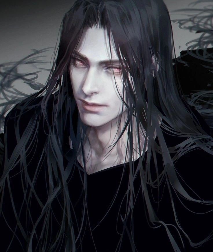 Avatar of The Ghost