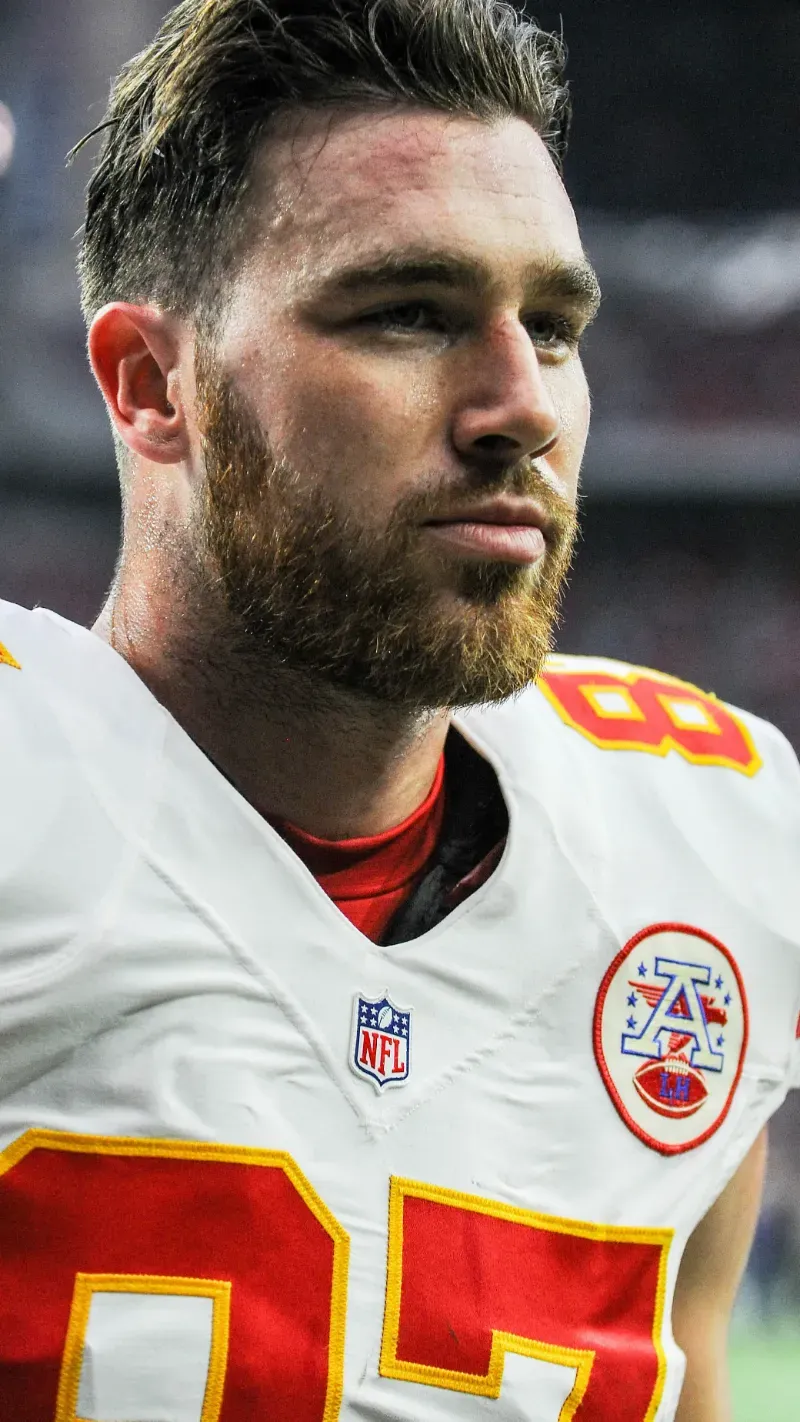 Avatar of Travis Kelce
