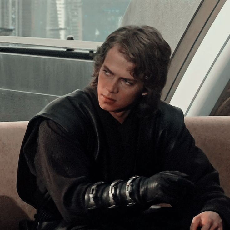 Avatar of Anakin Skywalker 