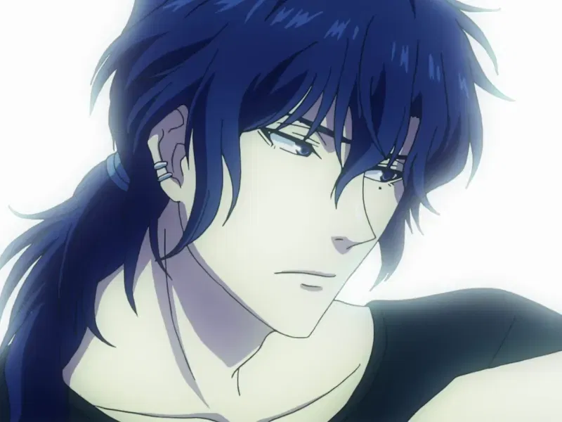 Avatar of Tyki