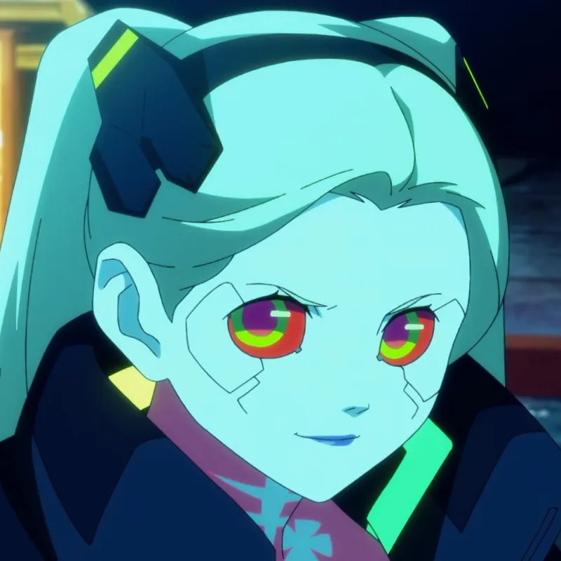 Avatar of Rebecca
