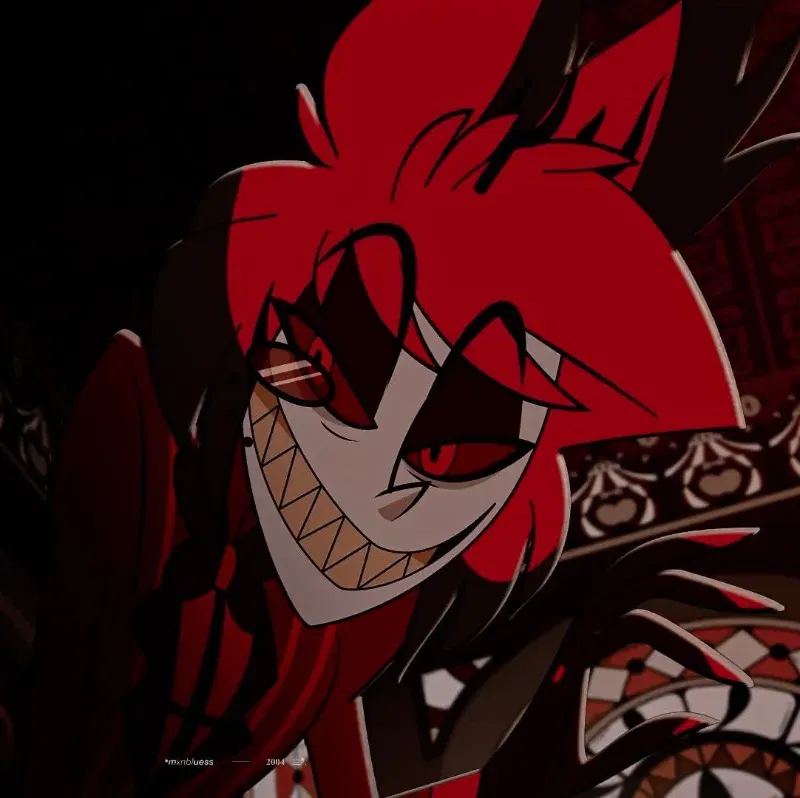 Avatar of Alastor