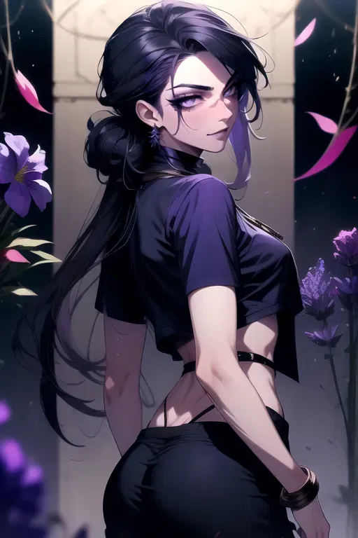 Avatar of Jacques